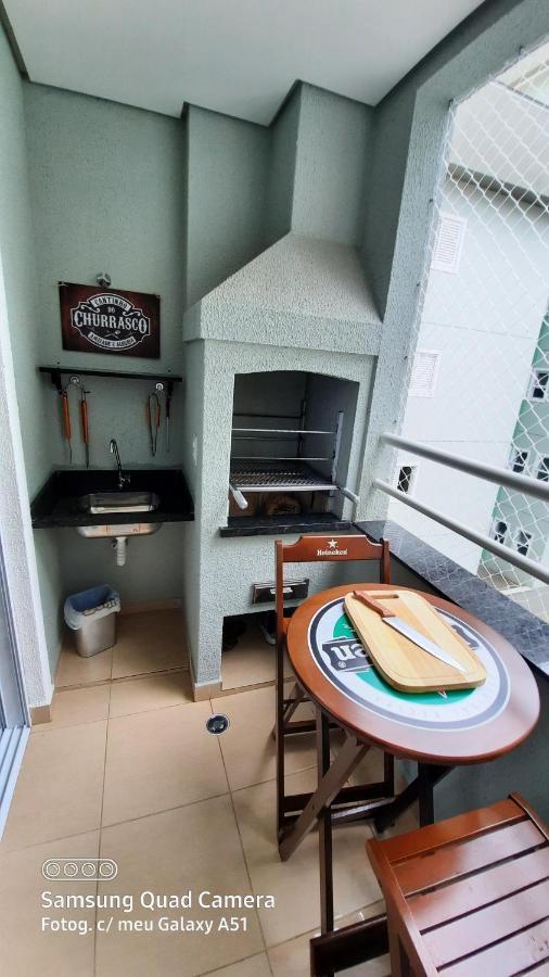 Vila Monrealle Ubatuba Zewnętrze zdjęcie